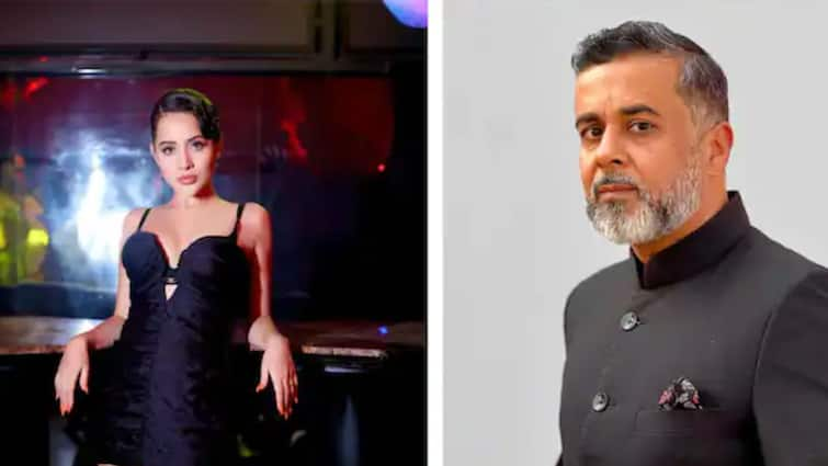 Urfi Chetan Controversy: Chetan Bhagat Reacts To Leaked WhatsApp Chats Shared By Uorfi Javed Urfi Chetan Controversy: উরফির সঙ্গে ব্যক্তিগত কথোপকথন ফাঁস? মুখ খুললেন চেতন ভগত