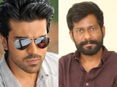 ‘ఉప్పెన’ దర్శకుడితో రామ్ చరణ్ పాన్ ఇండియా మూవీ, కొన్నిసార్లు తిరుగుబాటు అవసరమట!