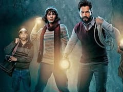 Bhediya Box Office Collection: बॉक्स ऑफिस पर 'भेड़िया' की कमाई हुई तेज, तीसरे दिन इतना किया कलेक्शन