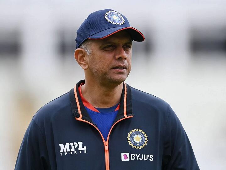 Ajay Jadeja on Rahul Dravid break from New Zealand Tour IND vs NZ IND vs NZ: रवि शास्त्री के बाद अजय जडेजा ने भी राहुल द्रविड़ पर साधा निशाना, बोले- 'कोच को ब्रेक की जरूरत नहीं होती'