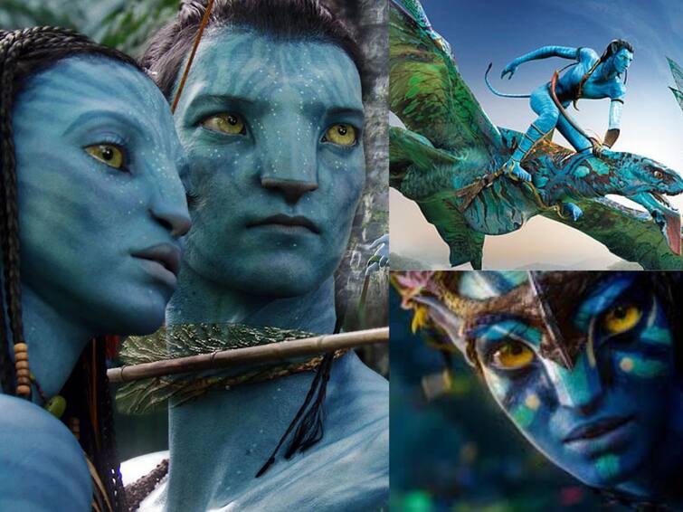 Avatar The Way Of Water Know more about Avatar Movie best scenes in Tamil Avatar Best Scenes: ஆரம்பம் முதல் க்ளைமேக்ஸ் வரை.. ரசிகர்களை வாவ் சொல்ல வைத்த அவதாரின் அளப்பரிய காட்சிகள்!