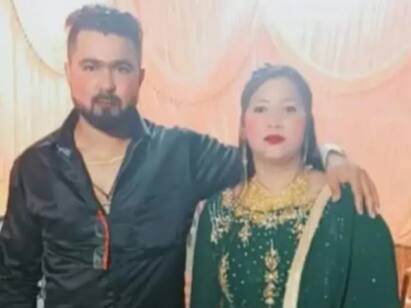 Jharkhand: Husband throws acid on wifes face, police are hunting to nab the husband Crime: வரதட்சணையாக பைக் வாங்கி தராத மாமனார்: ஆத்திரத்தில் மனைவி மீது கணவர் செய்த வெறிச்செயல்...!