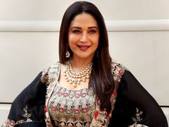 Bigg Bos 16: अंकित के कम बोलने और अर्चना के ज्यादा बोलने पर माधुरी दीक्षित ने कसा ये तंज, जानें क्या कहा