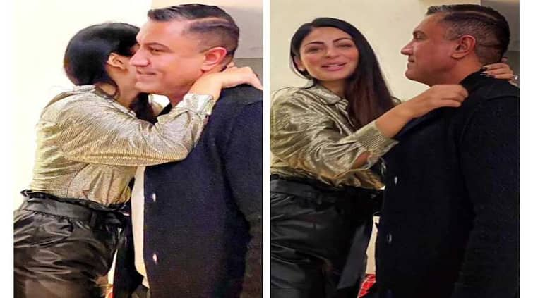 punjabi actress neeru bajwa shares romantic photos with husband harry jwandha fans shower the couple with love Neeru Bajwa: ਨੀਰੂ ਬਾਜਵਾ ਨੇ ਪਤੀ ਨਾਲ ਸ਼ੇਅਰ ਕੀਤੀਆਂ ਪਿਆਰੀਆਂ ਤਸਵੀਰਾਂ, ਦੇਖੋ ਜੋੜੇ ਦਾ ਰੋਮਾਂਟਿਕ ਅੰਦਾਜ਼