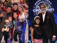 Gunjan Sinha से Faiz तक, ये हैं रिएलिटी शोज के ‘छोटा पैकेट और बड़ा धमाका’, सिर्फ ट्रॉफी ही नहीं अपने हुनर से जीता पूरे देश का दिल