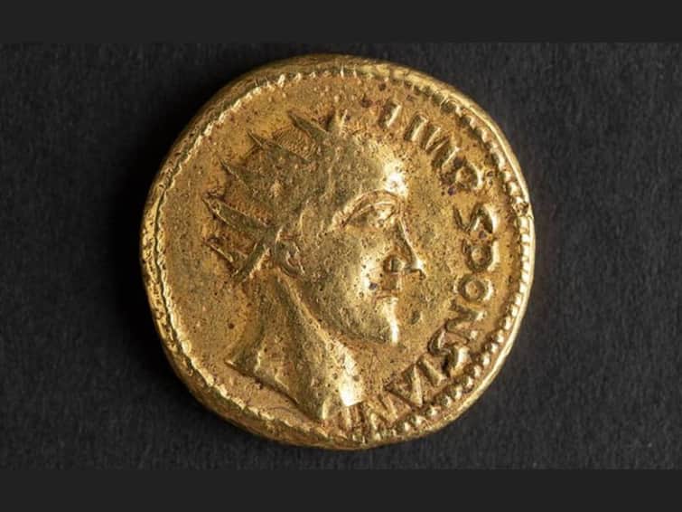 Evidence Of Forgotten Roman Emperor Emerges From Coins Once Believed Fake Evidence Of Forgotten Roman Emperor Emerges From Coins Once Believed Fake
