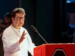 महाराष्ट्र: सावरकर पर बयान को लेकर राहुल गांधी पर बरसे राज ठाकरे, कहा- 'राष्ट्रीय नायकों को बदनाम करना बंद करें'