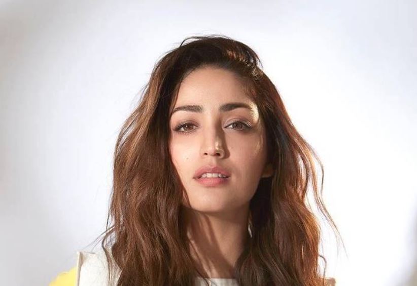 Happy Birthday Yami Gautam Yami Gautam Wanted To Be An IAS Office Know ...