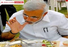 Gujarat Election 2022: પીએમ મોદીએ સુરતમાં નાસ્તામાં કઈ જાણીતી વાનગી આરોગી ?