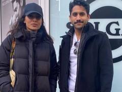 Kriti Sanon-Prabhas से लेकर विजय देवरकोंडा-रश्मिका मंदाना तक... ये हैं वो साउथ स्टार्स जिनकी अफेयर की खबरों ने लूटीं सुर्खियां