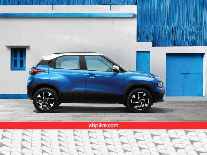 Car Comparison: सीएनजी अवतार में आने वाली है टाटा पंच, इस कार से होगी टक्कर Car Comparison See full car comparison CNG version of Maruti Wagon R and Tata Punch Car Comparison: सीएनजी अवतार में आने वाली है टाटा पंच, इस कार से होगी टक्कर