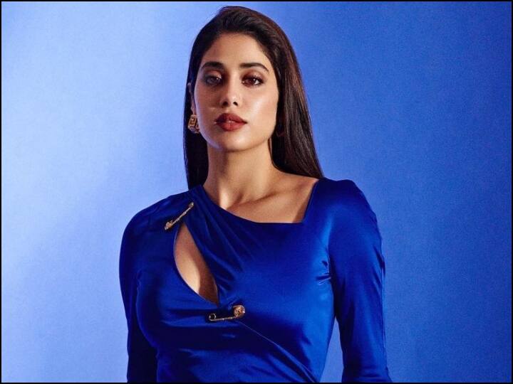 Janhvi kapoor chennai house tour boney kapoor sridevi actress revealed her mother did not allow to lock bathroom ये है जाह्नवी कपूर का वो घर जिसका बाथरूम लॉक नहीं करने देती थीं उनकी मां, सामने आया वीडियो