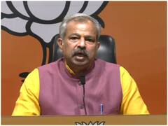 दिल्ली BJP अध्यक्ष की केजरीवाल को चुनौती, कहा- बताएं कौन से दो बड़े काम किए