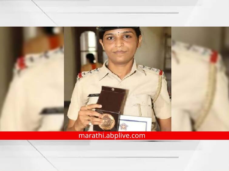 Nanded Crime News acb women police inspector arrested in corruption case latest marathi news maharashtra Nanded: नांदेड लाचलुचपत प्रतिबंधक विभागाला भ्रष्टाचाराची कीड, एसीबीच्या महिला अधिकाऱ्याला लाचप्रकरणात अटक