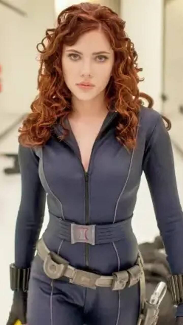 நடாஷா ரோமனாஃப் (ப்ளாக் விடோ)