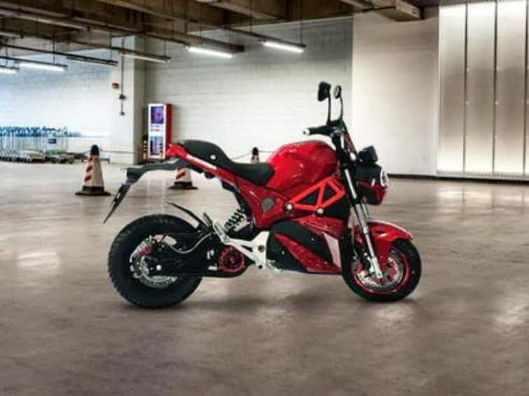 okinawa okhi 100 electric motorcycle estimated price specs launch highlights OKINAWA: முதல்முறையாக E-பைக்கில் களமிறங்கும் ஒகினோவா..ஆரம்பமே அதிரடி தான்: அசத்தலான அம்சங்கள்