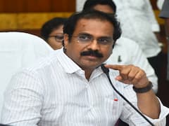 Mla Kannababu : చంద్రబాబు టక్కుటమార విన్యాసాలతో రాష్ట్రం ఇంకెన్నాళ్లు నష్టపోవాలి - మాజీ మంత్రి కన్నబాబు