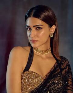 Kriti Sanon Affairs : ਬੋਰਿੰਗ ਰਹੀ ਹੈ ਕ੍ਰਿਤੀ ਸੈਨਨ ਦੀ ਹੁਣ ਤੱਕ ਦੀ ਲਵ ਲਾਈਫ ! ਭੈਣ ਨੂਪੁਰ ਨੇ ਕਿਹਾ- ਸਿਰਫ ਦੋ ਲੋਕਾਂ ਨੂੰ  ਕੀਤਾ ਹੈ ਡੇਟ...