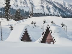 Visiting Gulmarg- The Perfect Place For A Snowy Winter