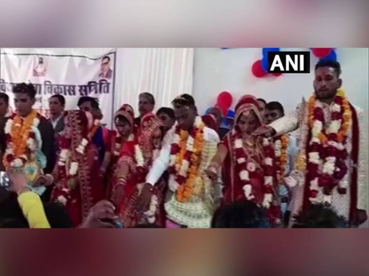 Rajasthan News Dalits are continuously converting to Buddhism and Christianity in tribal areas Rajasthan News: आदिवासी क्षेत्रों में तेजी से बौद्ध और ईसाई धर्म में अपना रहे हैं दलित, कानून बनाने की मांग पकड़ रही है जोर