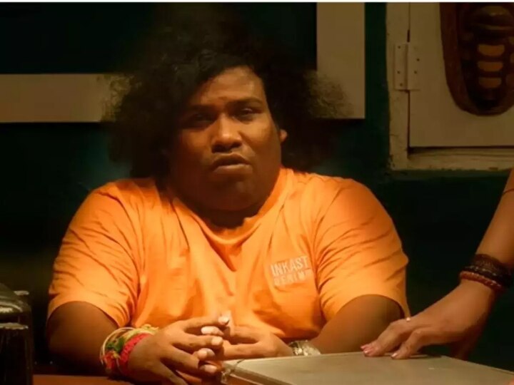 13 years of Yogi Babu : முக அழகு முக்கியமல்ல... கடின உழைப்பும் விடாமுயற்சியும் உன்னை உயர்த்தும்... வெற்றி கனியை சுவைத்த யோகி பாபு  