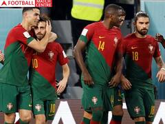 FIFA WC 2022: आज ब्राजील और पुर्तगाल समेत ये टीमें दिखाएंगी दम, जानें 4 मैचों की टाइमिंग