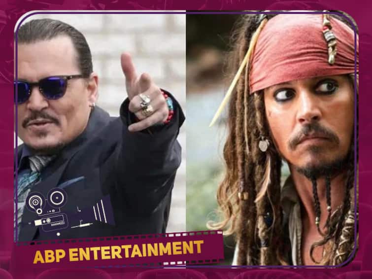 is Johnny depp returned as jack sparrow in disney's pirates of the caribbean part 6 Johnny depp: கேப்டன் ஜாக் ஸ்பேரோவாக மீண்டும் வருகிறாரா ஜானி டெப்? புதிய தகவல் என்ன தெரியுமா?