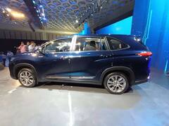 Toyota Innova Hycross: এই গাড়ি নিয়ে কৌতূহলের শেষ নেই, কবে বাজারে টয়োটা হাইক্রস ?