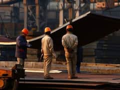 India's Economy Likely Slowed To Annual 6.2 Per Cent In July-Sept Quarter: Poll