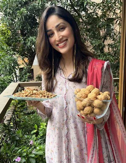 ਯਾਮੀ ਗੌਤਮ ਦੀ IAS ਬਣਨ ਦੀ ਸੀ ਇੱਛਾ ਫਿਰ ਲੱਗਿਆ ਐਕਟਿੰਗ ਦਾ ਕੀੜਾ