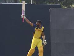 एन जगदीशननं इतिहास रचला! एका हंगामात सर्वाधिक धावा करणारा फलंदाज ठरला