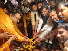 मध्य प्रदेश के ओरछा में आज दूल्हा बनकर निकलेंगे भगवान श्रीराम, ऐसे होगा बारात का स्वागत