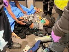 US में महिला ने Mcdonalds के बाथरूम में दिया बच्ची को जन्म, नाम रखा 'लिटिल नगेट'