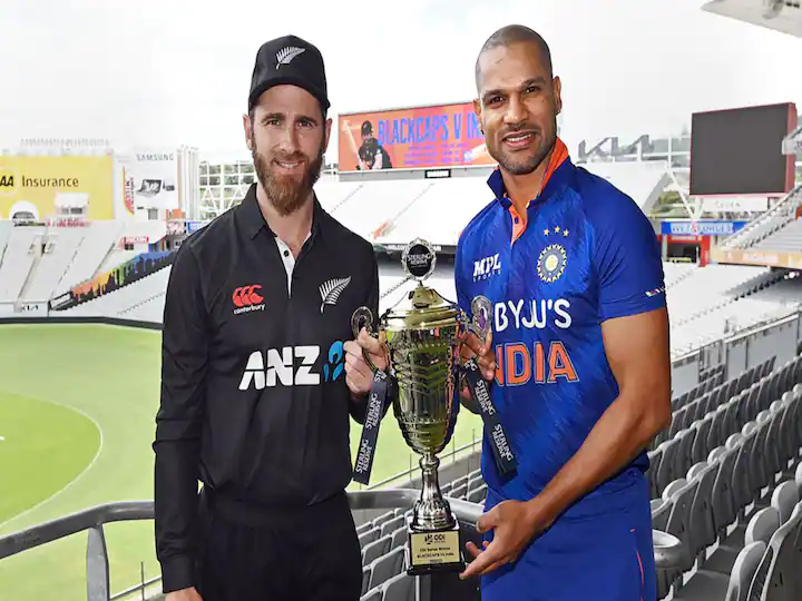 IND vs NZ India vs New Zealand third ODI Know when and where to watch IND vs NZ Live Streaming: बुधवार को खेला जाएगा तीसरा और आखिरी वनडे मुकाबला, जानिए कब और कहां देखें मैच