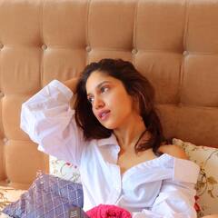 बेहद ही आलिशान है मुंबई में भूमि पेडनेकर का ये अपार्टमेंट, देखें घर की इनसाइड तस्वीरें