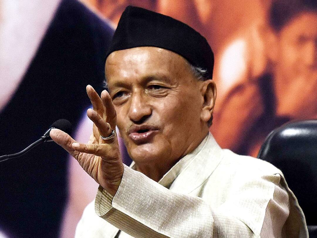 Facing Incessant Political Attacks, Maharashtra Governor Wants To Quit, Say Sources Bhagat Singh Koshyari expresses desire to Resign Post Of Maharashtra Governor after Controversial Statement Sources Facing Incessant Political Attacks, Maharashtra Governor Wants To Quit, Say Sources