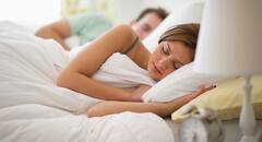 Quality Sleep Sign : ਚੰਗੀ ਗੁਣਵੱਤਾ ਵਾਲੀ ਨੀਂਦ ਲੈਣ ਲਈ ਫਾਲੋ ਕਰੋ ਇਹ ਟਿਪਸ