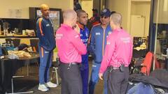 এক ম্য়াচ পরেই কেন বাদ পড়লেন স্যামসন? জানালেন অধিনায়ক শিখর ধবন