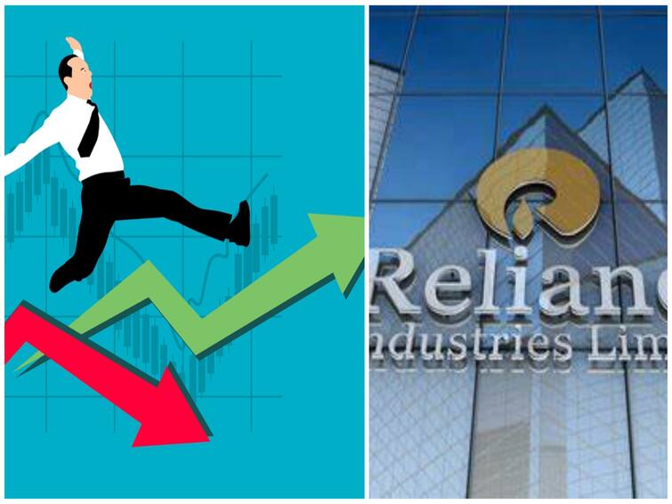 Nifty hits lifetime high over 18600 Sensex jumps over 350 points 62600 RIL rallies 3 percent Nifty Lifetime High: வரலாறு காணாத வகையில் உயர்ந்த நிஃப்டி... ஏற்றத்தில் ரிலையன்ஸ், ஐசிஐசிஐ வங்கி...