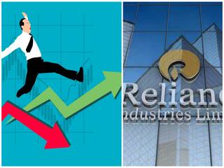 Nifty Lifetime High: வரலாறு காணாத வகையில் உயர்ந்த நிஃப்டி... ஏற்றத்தில் ரிலையன்ஸ், ஐசிஐசிஐ வங்கி...