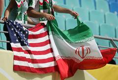 FIFA World Cup 2022: Iran Seeks 10-Match Ban On USA For ‘Offending National Flag's Dignity'