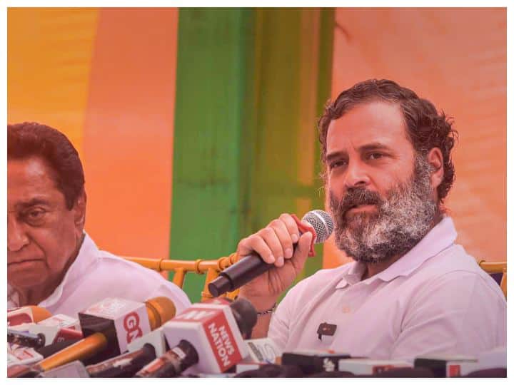 ‘Brother, I have left Rahul Gandhi many years ago’, know who gave this statement