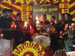 'திருவள்ளுவருக்கு சிலை வைப்பவர்களும், மண்டபம் கட்டுபவர்களும் திருக்குறளை பின்பற்றுவதில்லை' -சீமான்.