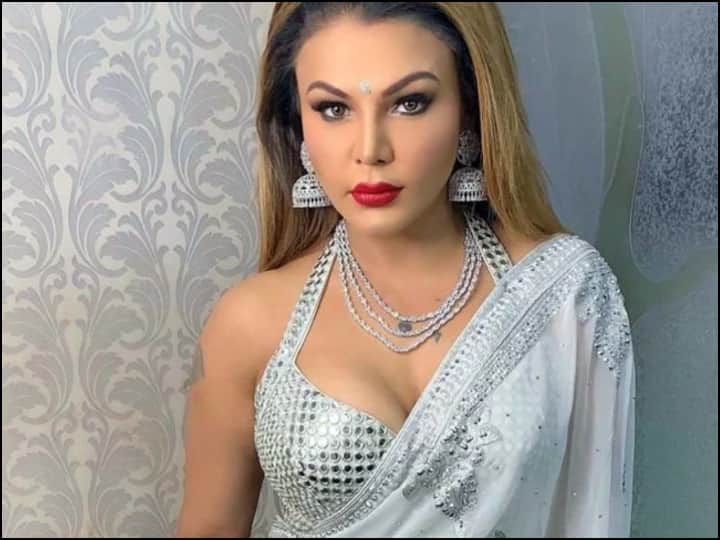 Bollywood Famous Actress Rakhi Sawant Entry in Big Boss Marathi know about full Detail अब मरीठी 'बिग बास 4' में धमाल मचाने को तैयार हैं बॉलीवुड की 'ड्रामा क्वीन', देखें वीडियो