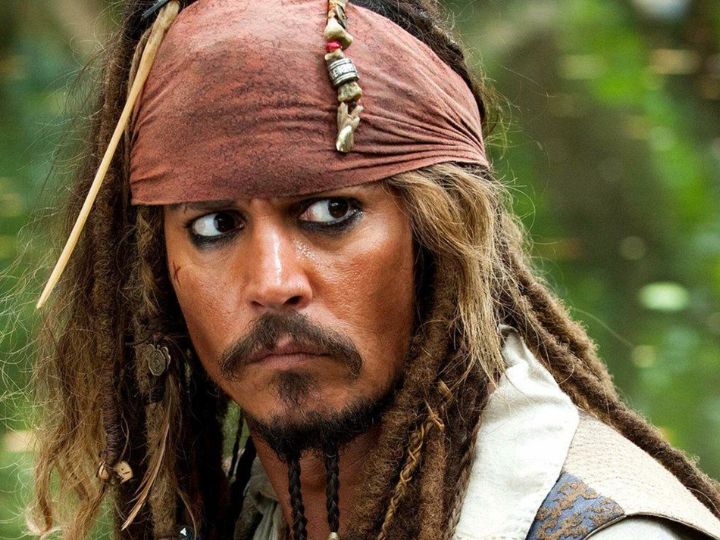 Johnny depp: கேப்டன் ஜாக் ஸ்பேரோவாக மீண்டும் வருகிறாரா ஜானி டெப்? புதிய தகவல் என்ன தெரியுமா?