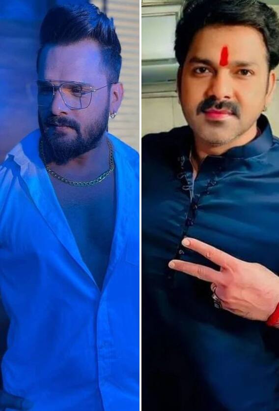 पवन सिंह से निरहुआ तक, भोजपुरी स्टार्स की नेट वर्थ