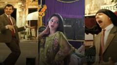 Viral Video: ਪਾਕਿਸਤਾਨੀ ਕੁੜੀ ਦੇ ਵਾਇਰਲ ਡਾਂਸ ਦਾ ਮਿਸਟਰ ਬੀਨ ਵਰਜ਼ਨ ਆਇਆ ਸਾਹਮਣੇ, ਮੇਰਾ ਦਿਲ ਯੇ ਪੁਕਾਰੇ ਆਜਾ...