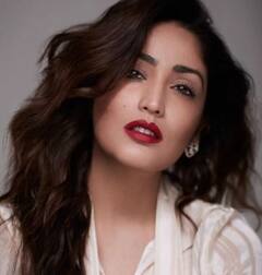 In Pics : सौंदर्य अन् अभिनयाच्या जोरावर चाहत्यांच्या मनावर राज्य करणारी यामी गौतम!