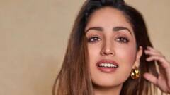 Yami Gautam:৩৪ পূর্ণ ইয়ামি গৌতমের! ফিরে দেখা তাঁর 'বলি-যাত্রা'