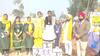 ਅਸੀਂ ਪੰਜਾਬ ਵਿੱਚ ਖੇਡਾਂ ਪ੍ਰਤੀ ਜਾਗਰੂਕ ਕਰਕੇ ਅਨਮੋਲ ਹੀਰੇ ਤਿਰਾਸ਼ਨੇ ਹਨ- ਹਰਭਜਨ ਸਿੰਘ ਈ ਟੀ ਓ
